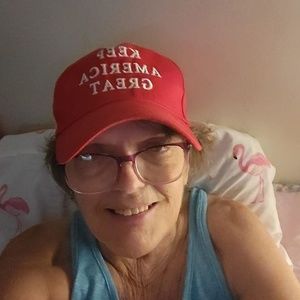 Meet your Posher, Sheri